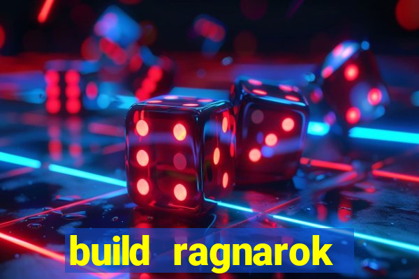 build ragnarok history reborn farm